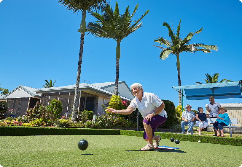 Aged Care Marketing