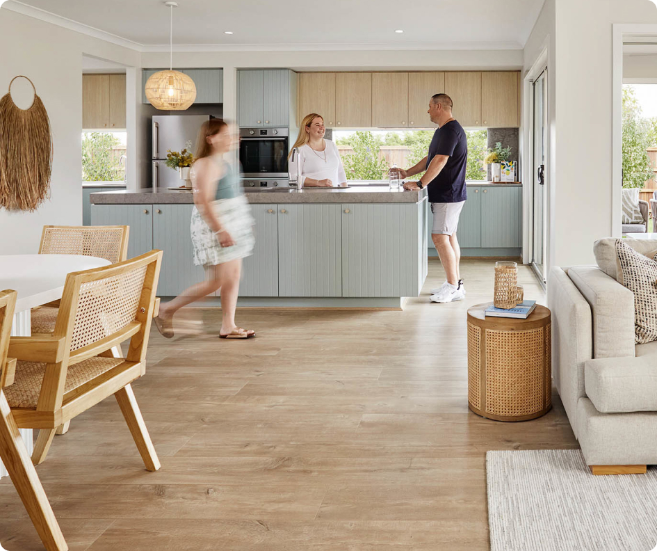 JG King Homes