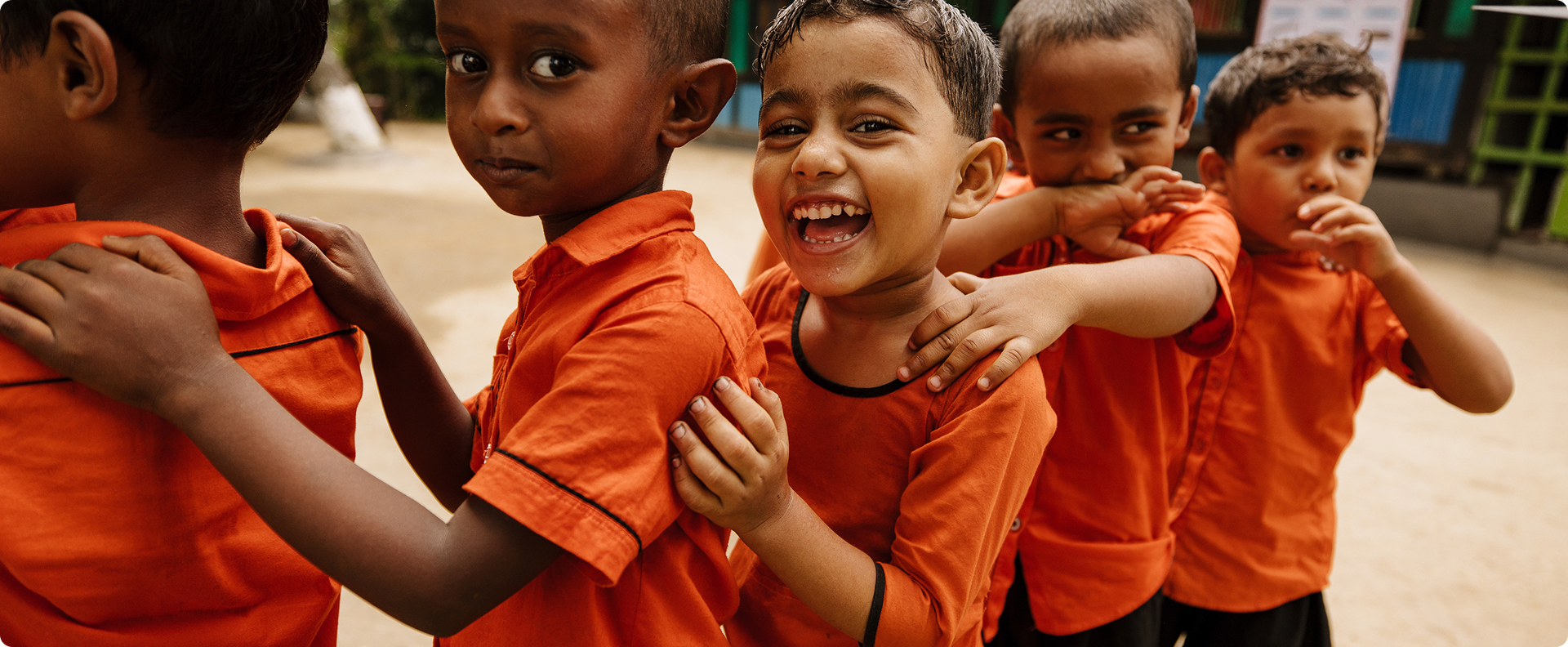 World Vision