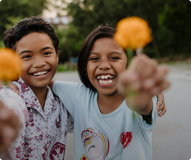 Beyond — World Vision