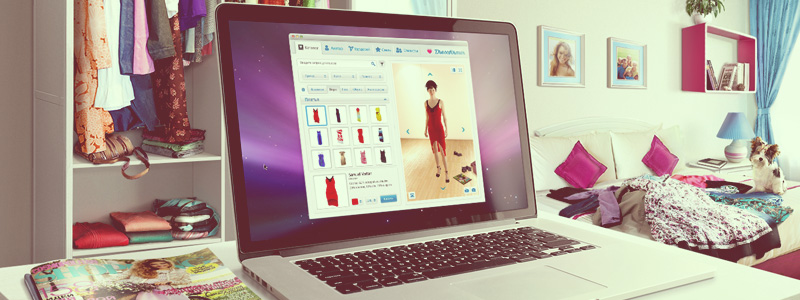 Shopping app