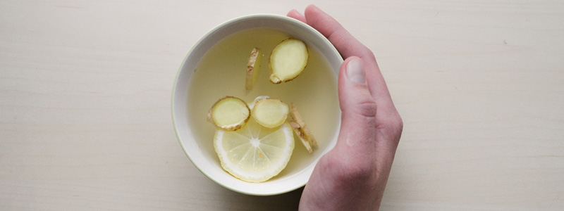 Pinning drink mix