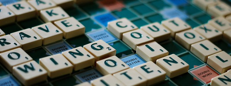 Finding and using keywords