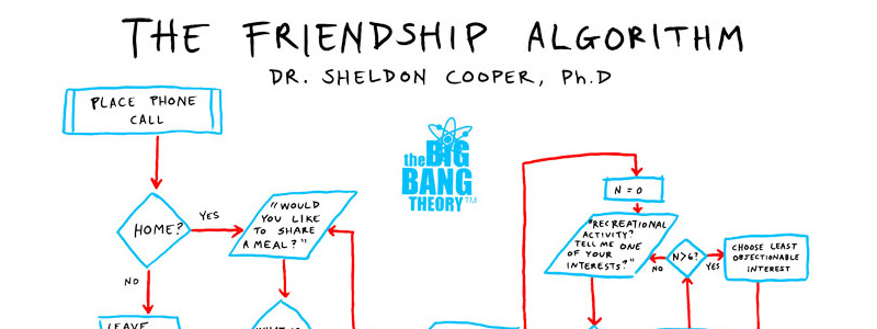 How to make friends