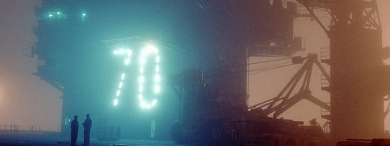 70 is the magic number
