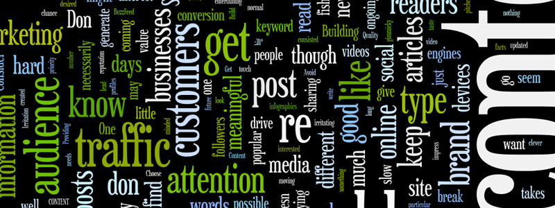 blog title - catchy healines