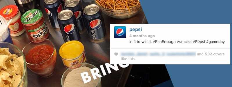 Instagram Hashtags