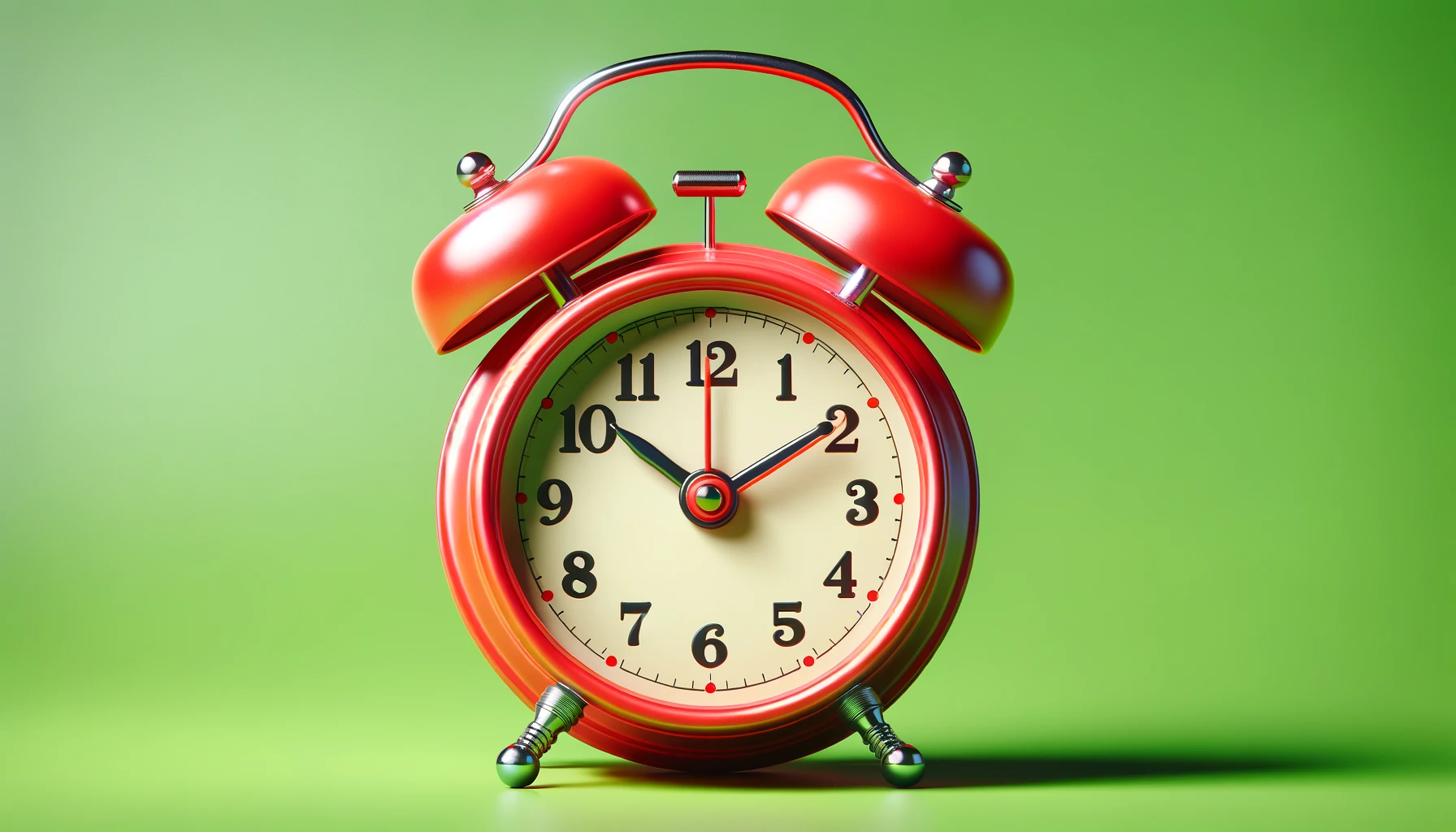 Time Ways Of Working