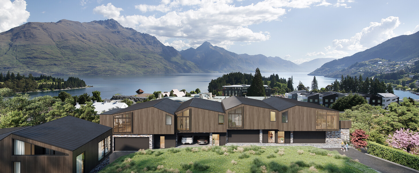 How we overcame niche market challenges for a prestigious apartment & villa development in New Zealand