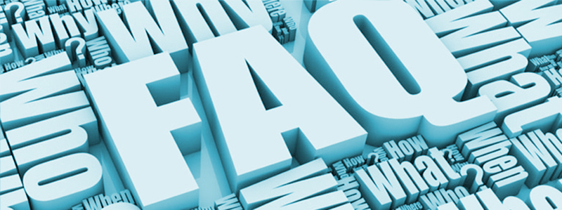 FAQ Section