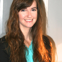 Alyssa O'Sullivan
