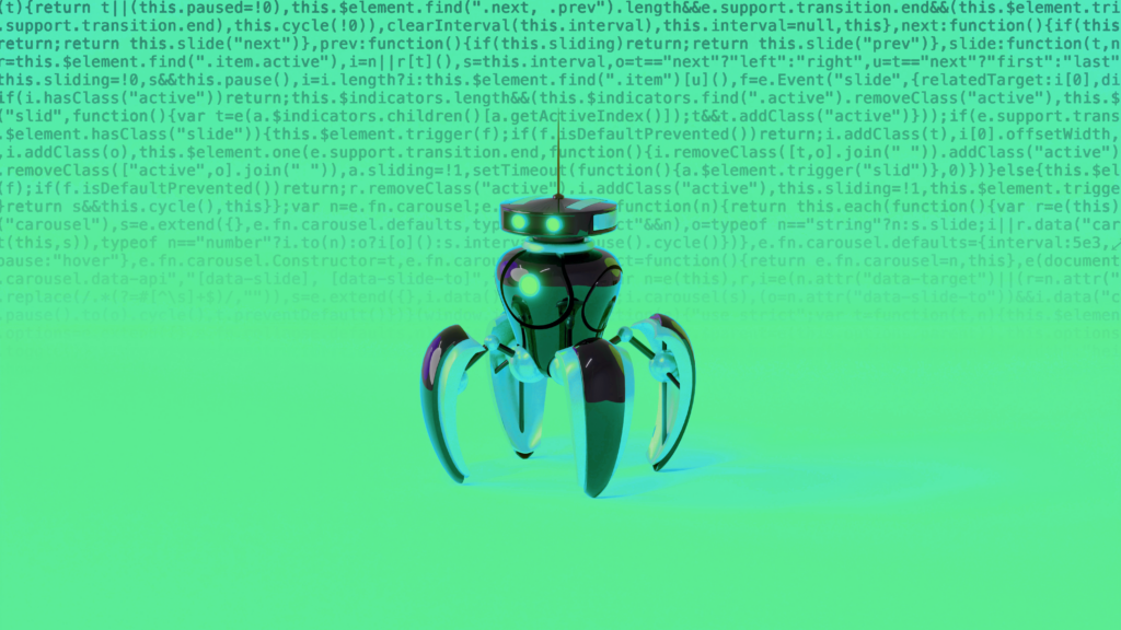 Ai robot