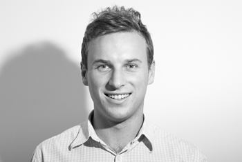 Andrew Portrait