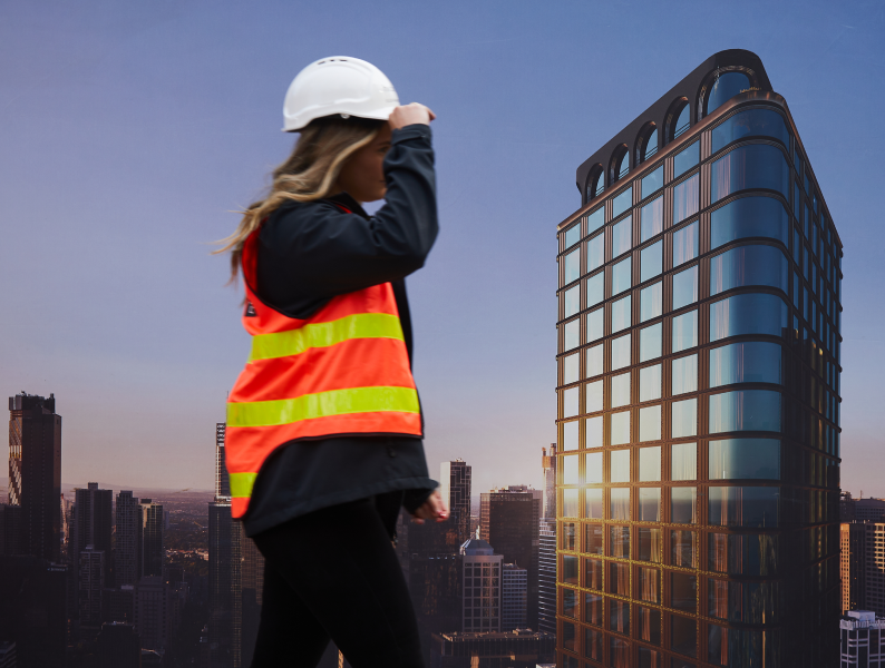 Builders Academy Australia Case Study: How We Increased Student Registrations by 65%