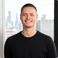 Corban Tapou