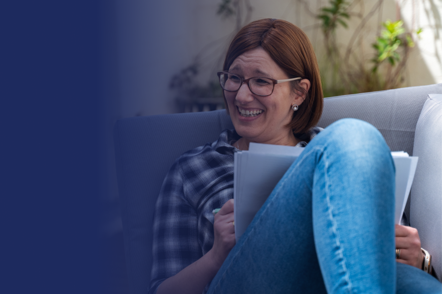 Capturing real student experiences to revitalise the digital presence of Monash Online