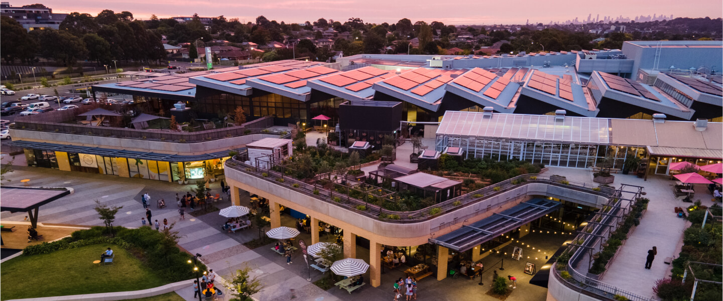How we boosted social media engagement by 419% for Frasers Property Australia