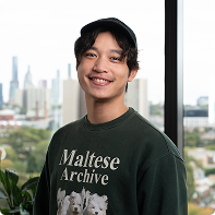 Jonathan Tran