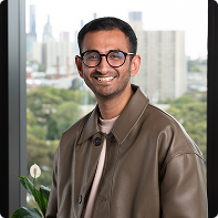 Ketan Mahendra
