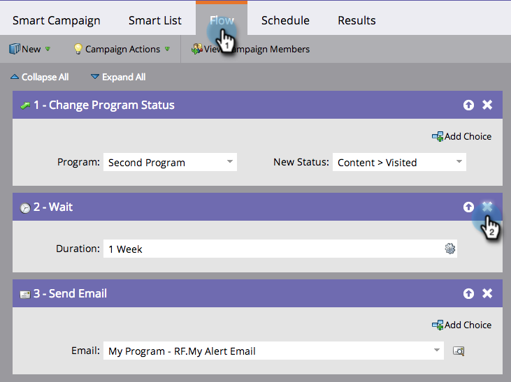 marketing automation tools