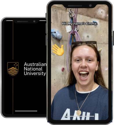 Leveraging TikTok and User-Generated Content to Engage Current Students