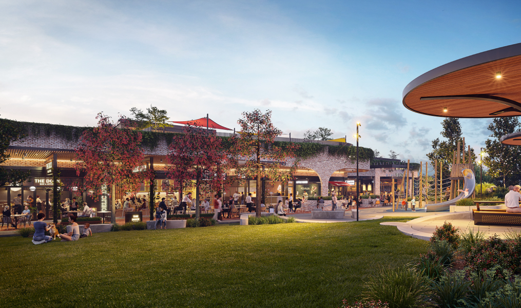 High quality and quick - Generating 150 new leads for Frasers Property’s Bradmill Yarraville project pre-launch