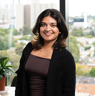 Pranjali Badkundri