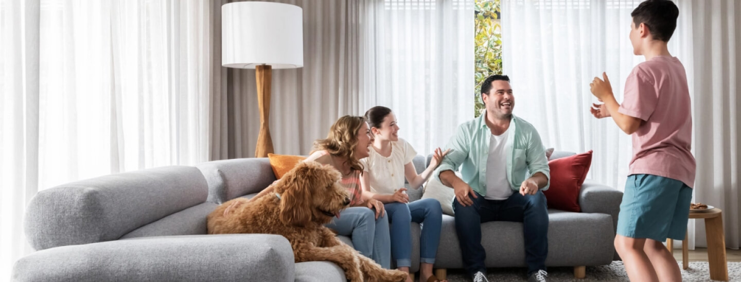 Transforming Simonds Homes’ CRM for Sales Efficiency & Customer Engagement