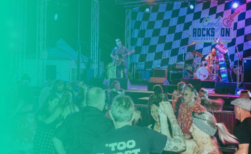 Boosting Cooly Rocks On: Our Campaign Drives Over 85,000 Website Visits