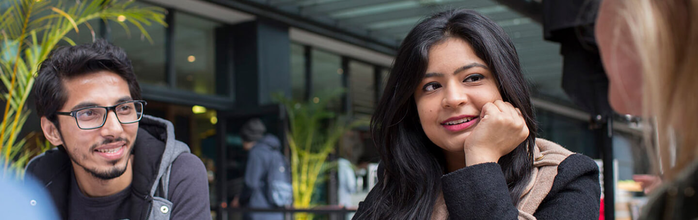How we redesigned University of Wollongong video content to enhance international recruitment
