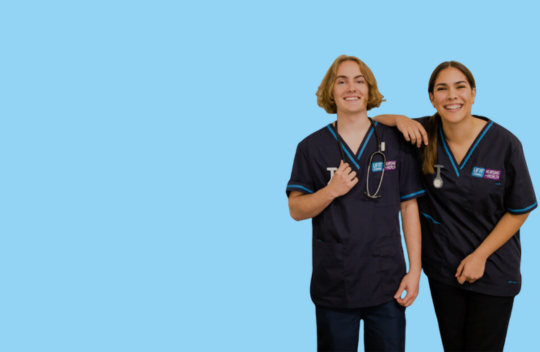 Achieving a $38 CPL for VFA Learning’s Nursing course