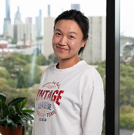 Victoria Chang