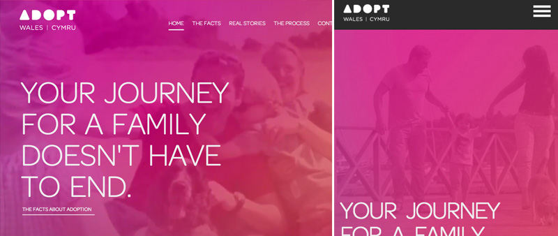adopt-wales