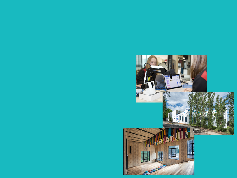 Streamlining Banyule Nillumbik Tech School’s social media strategy
