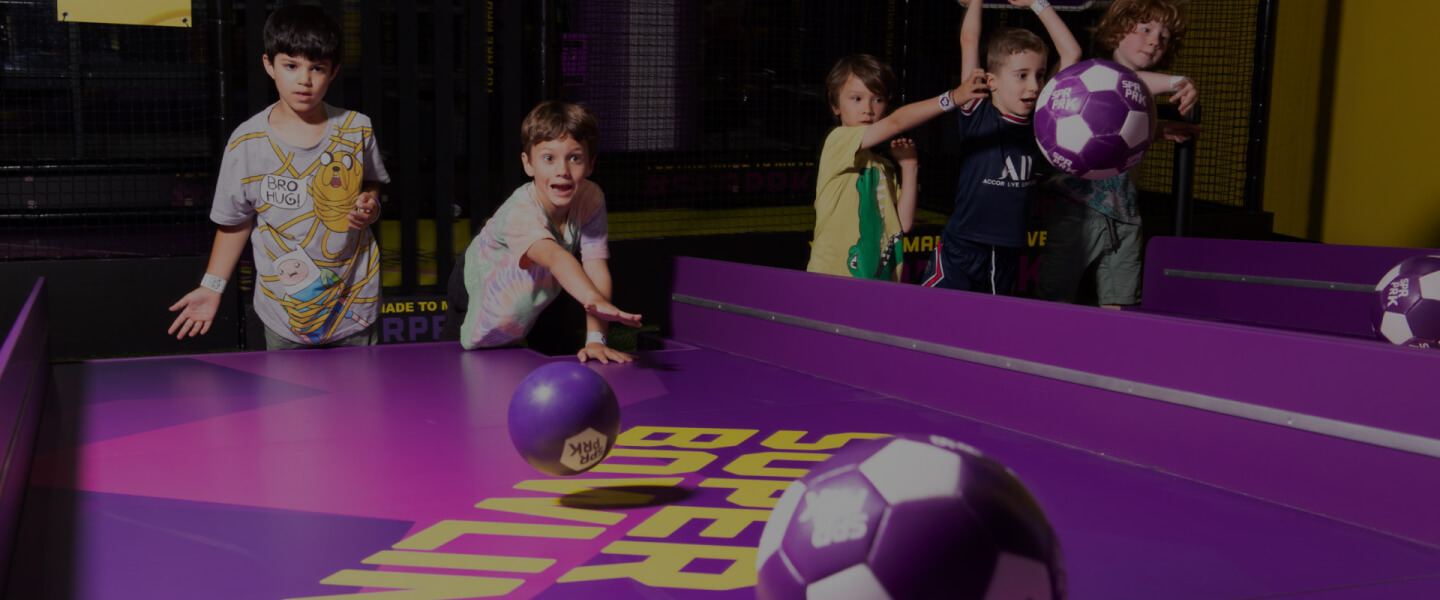 Transforming SuperPark’s customer engagement through a SuperPark HubSpot Implementation