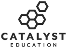 Catalyst Education: 9.56% of leads converting to enrolment