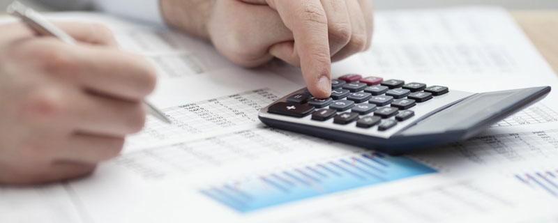 computing your budget