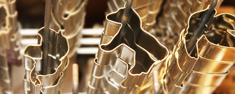 cookie cutter packages