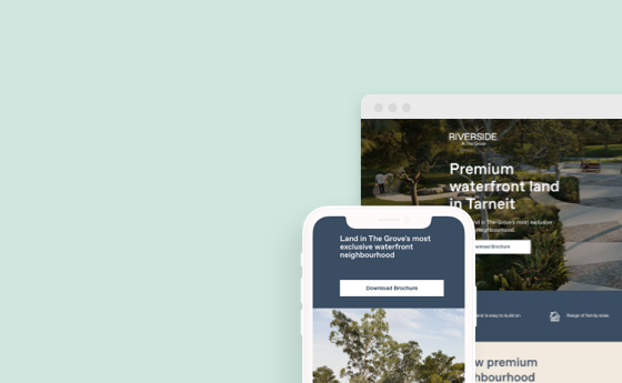 Creating a seamless ad experience to deliver 8,283% ROI