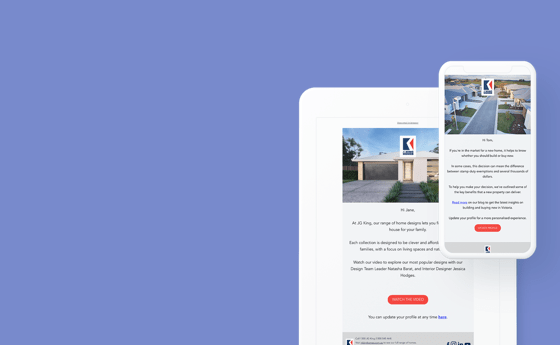 JG King Homes Marketo Implementation: A Success Story