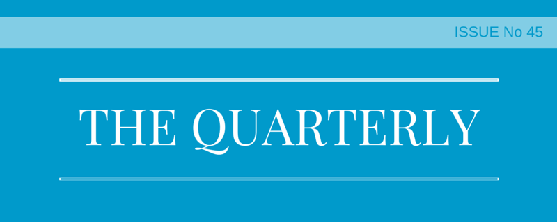 email newsletter header