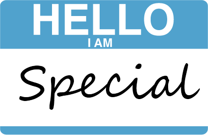 im-special - Selling from the why