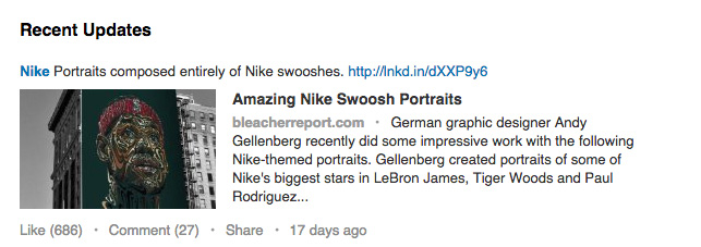 linkedin-post-relevant-content. Generate Leads with LinkedIn