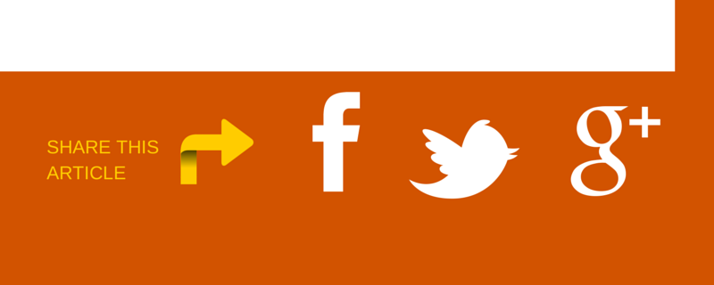 make sharing easy