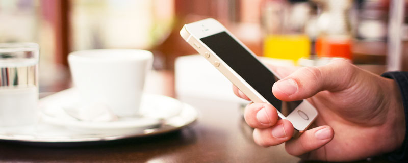 mobile browsing