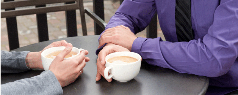 one-on-one salesperson - Database Marketing Tips