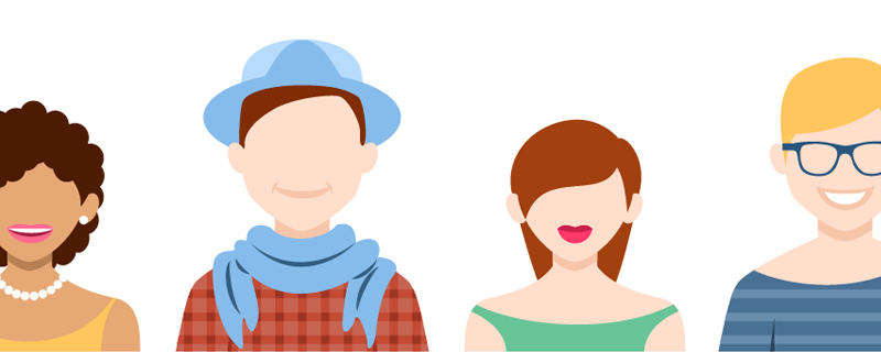 personas