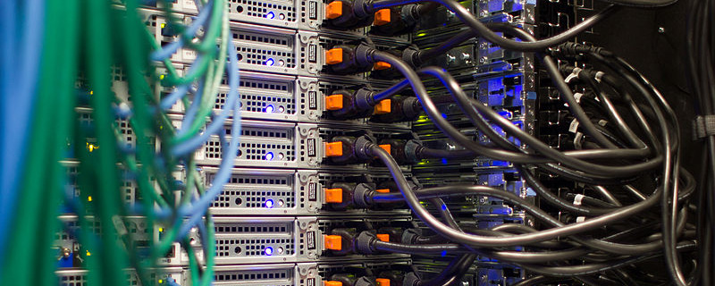 web servers