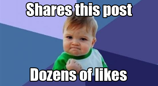 share
