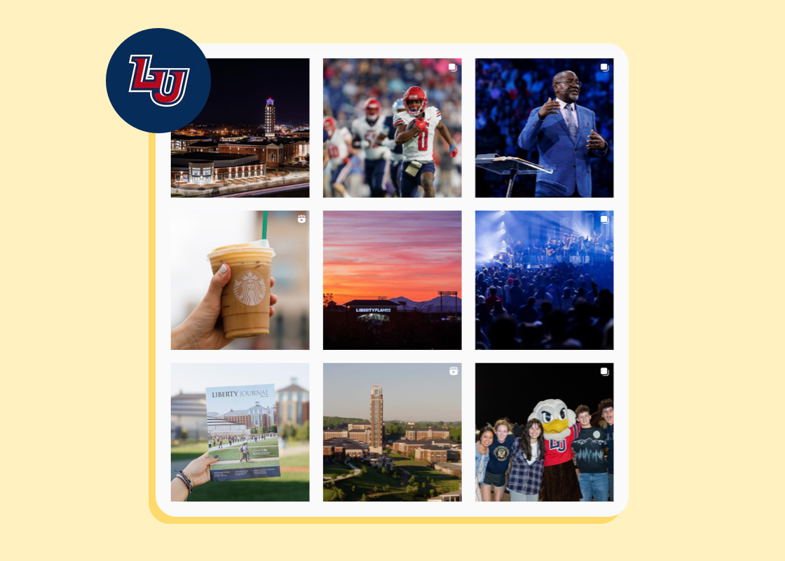 Liberty University